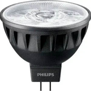 Alta Calidad LÁMPARA MAS LED ExpertColor 6.7-35W MR16 930 10D