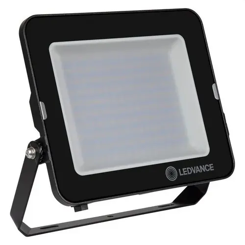 Barato PROYECTOR LED FL COMP V 90W 840 100º BK 9000lm