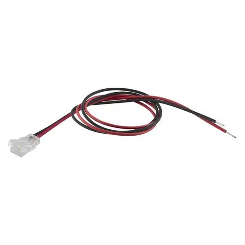 Barato CONECTOR PARA TIRA LED EC LS AY-CP/P2/500/P