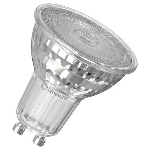Alta Calidad LÁMPARA LED PAR16 80 36° V 6.9W 865 GU10