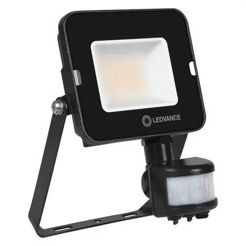 A Buen Precio PROYECTOR LED FL COMP SEN 20W 840 100º BK 2000lm
