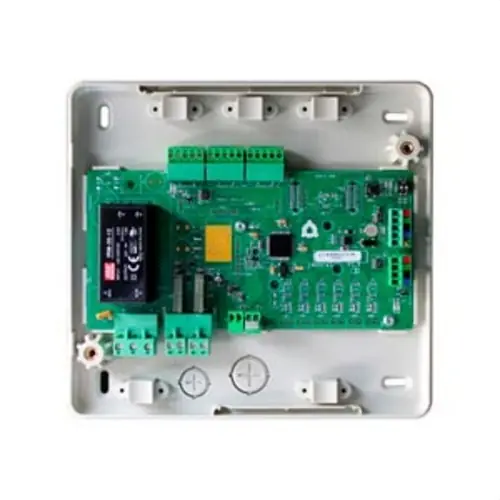 CENTRAL SISTEMA ACUAZONE 32 ZONAS Precio De Oferta