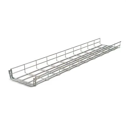 BANDEJA PORTACABLES DE REJILLA BMP 150x100mm ELECTROZINCADO Imprescindible (Must-Have)
