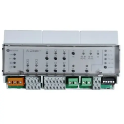 Promoción MÓDULO CTROL.AIRZONE FLEXA 4.0 CABEZALES TERMTC.CBLD.110/230V VALC