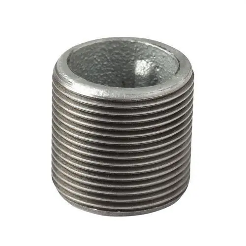 Venta Final MANGUITO INTERIOR FIGURA 531 M 1.1/4" GALVANIZADO