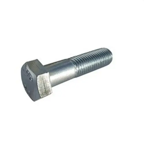 Últimas Unidades TORNILLO HEXAGONAL 6,8 DIN931 M18 160mm