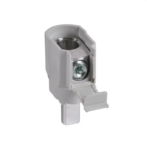 BORNA ALUMINIO PARA 125A Stock Limitado