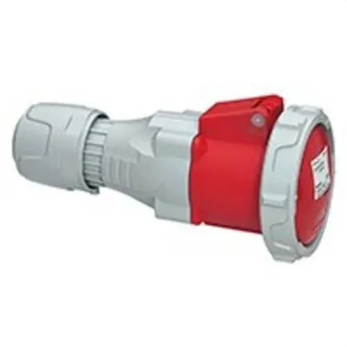 Entrega Rápida BASE AÉREA P17 PRO 3P+N+T, 63A, 380/415V, IP66/67/69