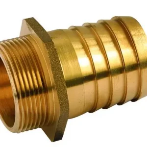 Oferta CONEXIÓN A MANGUERA FIGURA 315 1" 30mm LATÓN
