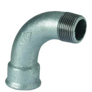 Compra Hoy CURVA 90° FIGURA 1 M-H 3" NEGRO