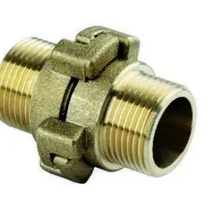 Certificado CONEXIÓN MANGUERA ROSCA 3/4" 3/4" LATÓN
