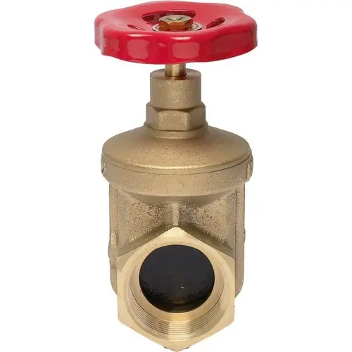 Gran Oferta VÁLVULA COMPUERTA SYC150/G PN16 1" CIERRE ELÁSTICO