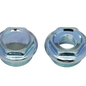 TAPÓN ZINC IZQUIERDA 1.1/4x3/8" RADIADOR ALUMINIO DIÁMETRO 56 Última Versión
