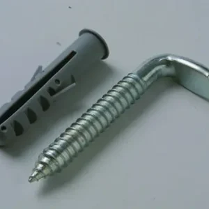 FIJACIÓN CALENTADORES M8x65 10x60 2u Oferta Especial