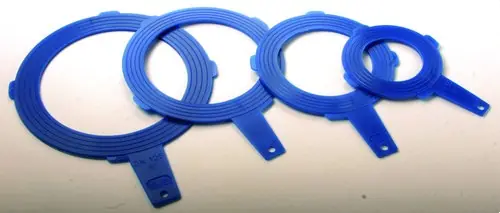 A Buen Precio JUNTA SINTÉTICA DN40 1.1/2" PARA DIN