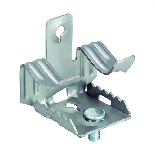 Comprar En Línea CLIP DE VIGA ABRAZADERA CAB 3-7mm M6x9 GRIS