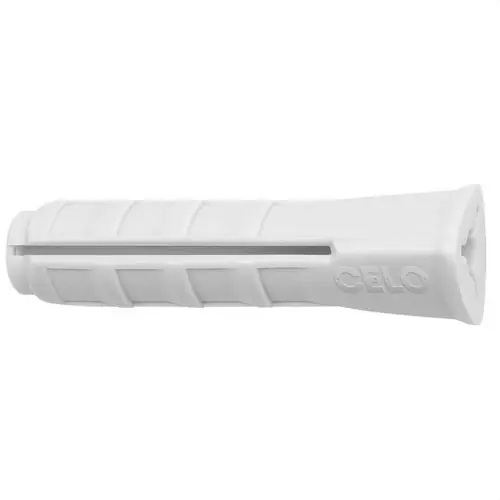 TACO PARA HORMIGÓN POROSO GB DIÁMETRO 12x60mm Popular