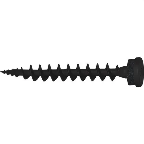 TORNILLO AISLAMIENTO IPS 80 NEGRO RAL 9017 A Buen Precio