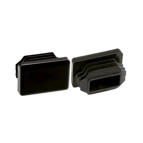 TAPÓN PERFIL 40x20mm Liquidación