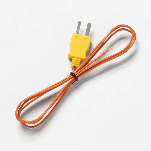 TERRMOPAR 80BK CON CONECTOR DOBLE BANANA Oferta