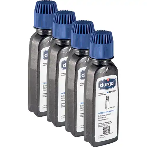 JUEGO LÍQUIDO DESCALCIFICADOR AQUACLEAN (4u) Última Oportunidad