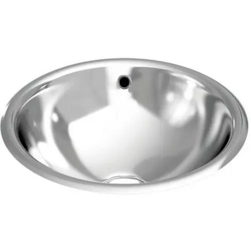 LAVAMANOS PARA ENCIMERA 405mm CON REBOSADERO ALA PLANA Rebajas