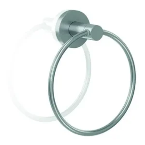 TOALLERO ANILLA SERIE GERUNDA INOXIDABLE 304 Descuento