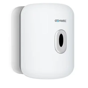 DISPENSADOR MECHA ABS BLANCO Últimas Unidades