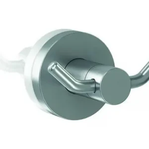 PERCHA DOBLE SERIE GERUNDA INOXIDABLE 304 Envío Inmediato