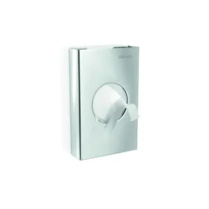 DISPENSADOR BOLSAS HIGIÉNICAS BRILLANTE Súper Precio