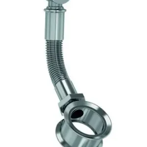 A Buen Precio REBOSADERO LATÓN VISTO 1.1/4"