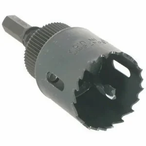 Última Versión SIERRA CALAR PG-11 DIÁMETRO 19mm (EN BLÍSTER)