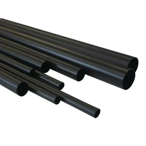 TUBO TERMORRETRÁCTIL ADHESIVO EM100A 22x6mm 1m Liquidación