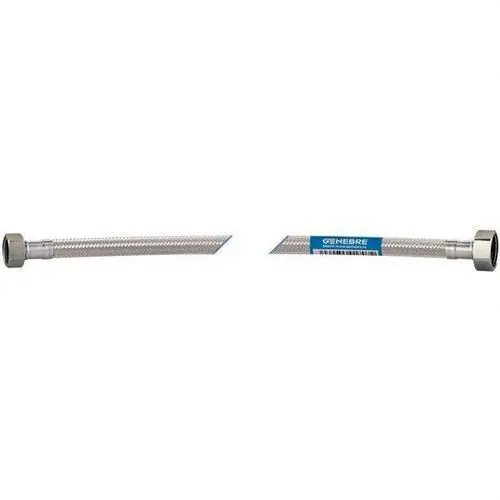 Alta Calidad CONEXIÓN FLEXIBLE TRENZADA GEFLEX DN8 H 3/8"- H 1/2" 15cm