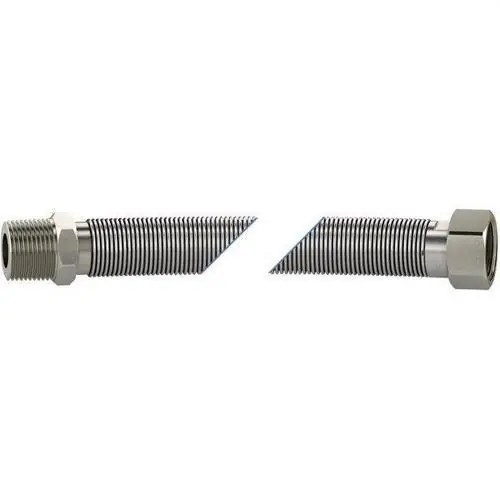 Barato CONJUNTO TUB.FLEX.EXTBLE.INOX ASI 304 3770 CX.M TCA.H GIR.3/4"