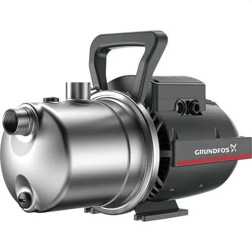 BOMBA AUTOCEBANTE JP 5-48 1x230V 50Hz 1,5m SCHUKO HU Devolución Gratuita