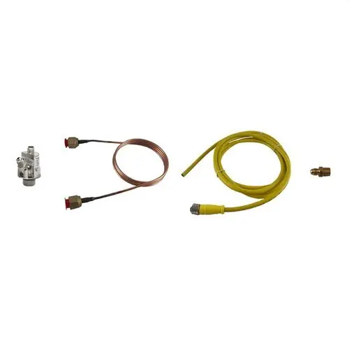 A Buen Precio KIT SENSOR PRESIÓN DIFERENCIAL DPI 0-6. 0B