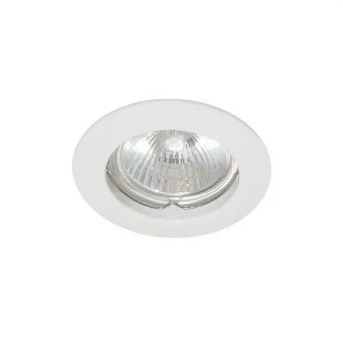 DOWNLIGHT FIJO 50mm 12V 50W NÍQUEL Comprar En Línea