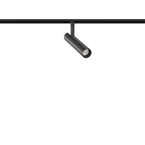 Envío Gratis FOCO ALP CARRIL NEGRO 4,5W 2700K