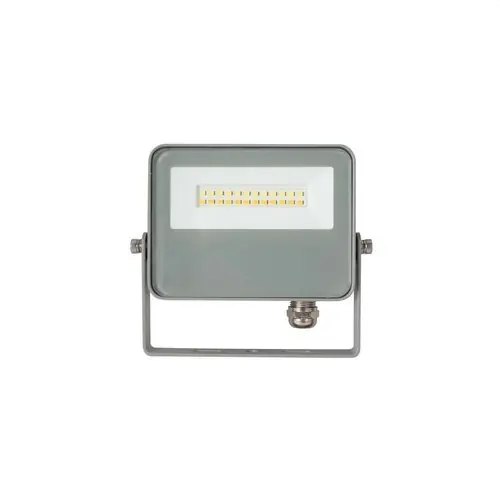 Últimas Unidades PROYECTOR SKY-V4 NEGRO ALUMINIUM 10W 200-240V 110° SWITCH 3000-4000-5000K 1200lm