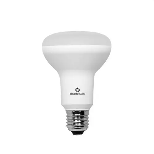 Última Versión LÁMPARA REFLECTORA R-80 R-LINE LED 10W E27 3K