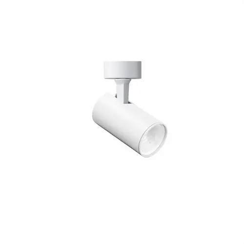 Venta Final FOCO CARRIL/BASE PICOLO BLANCO LED 9,5W 15°/38°/60° SWITCH 2700K3200K/4000K