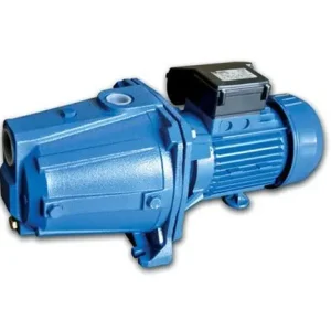 BOMBA AUTOASPIRANTE AGA/I 1,00T TRIFÁSICA 1CV Oferta Limitada