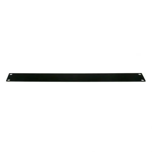 A Buen Precio PANEL CIEGO EMBELLECEDOR RACK 19" 1U