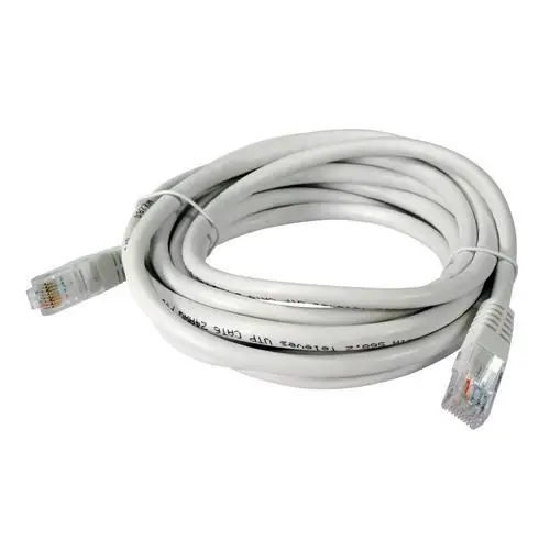CABLE DE RED RJ45 S/FTP CAT 6A CU LSFH 3m GRIS Precio Económico