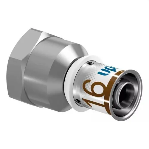 Venta Final RACOR HEMBRA 25-Rp3/4"FT UPONOR S-PRESS PLUS