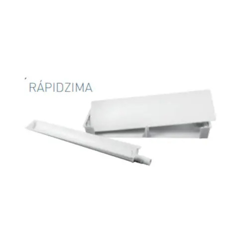 Venta Final Caja de preinstalación ZIMAKLIMA 1601-5001 para aire acondicionado