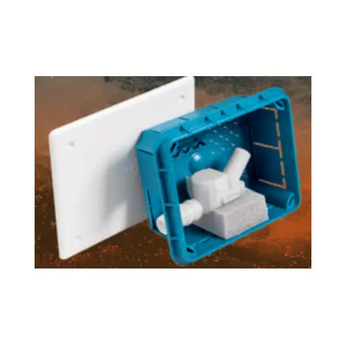 Caja ZIMAKLIMA 2200-2002 para preinstalación de unidades interiores Envío Exprés