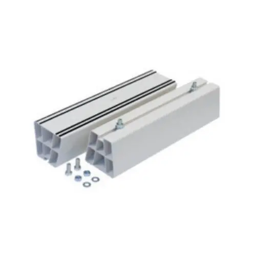 Soporte ZIMAKLIMA 2001 para unidades de 4500 frig/h Favorito De Clientes