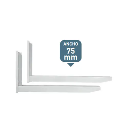 Oferta Especial Soporte ZIMAKLIMA 1808 para unidades de 1000 W